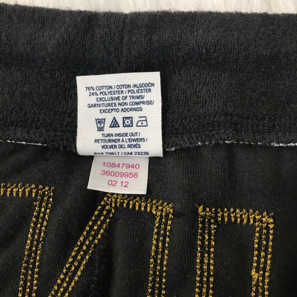 PINK Victoria Secret Sweat Shirt and Shorts - Picture 10 of 16